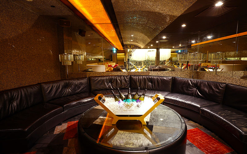 L VIP SEAT