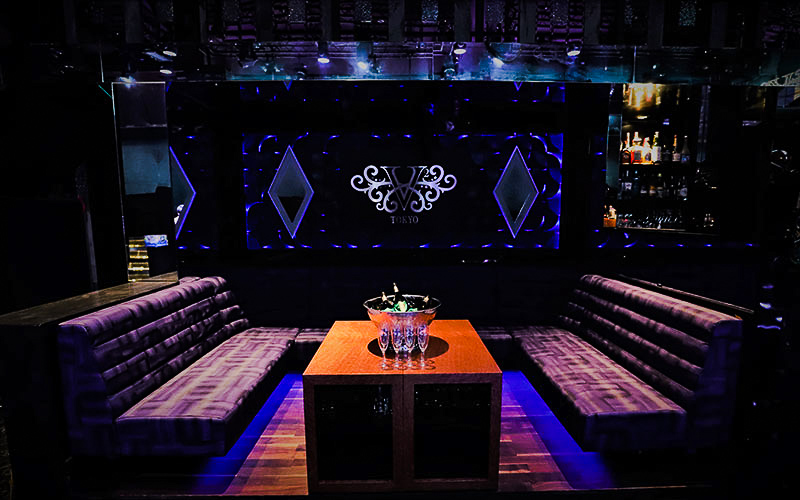 ROYAL VIP SEAT