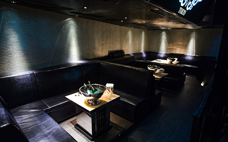 C VIP SEAT