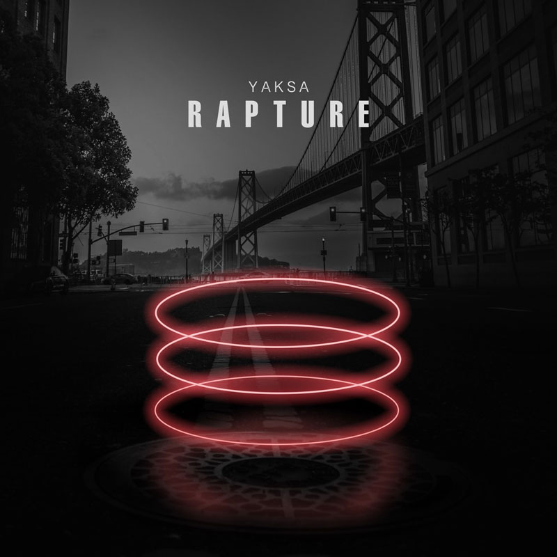 RAPTURE