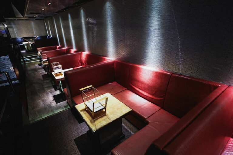 SSVIP TABLE