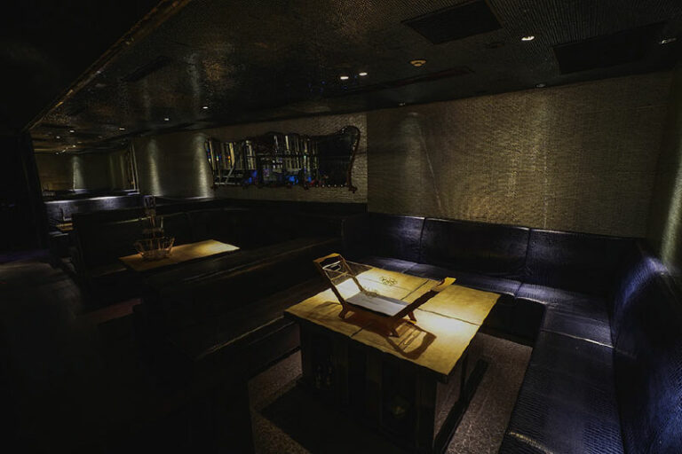 VVIP SEAT