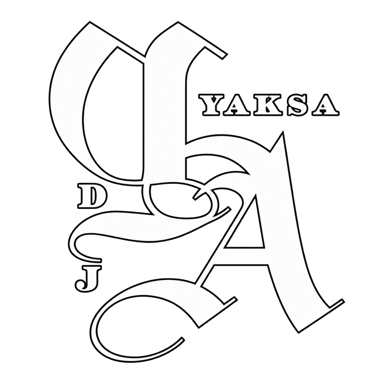 DJ YAKSA